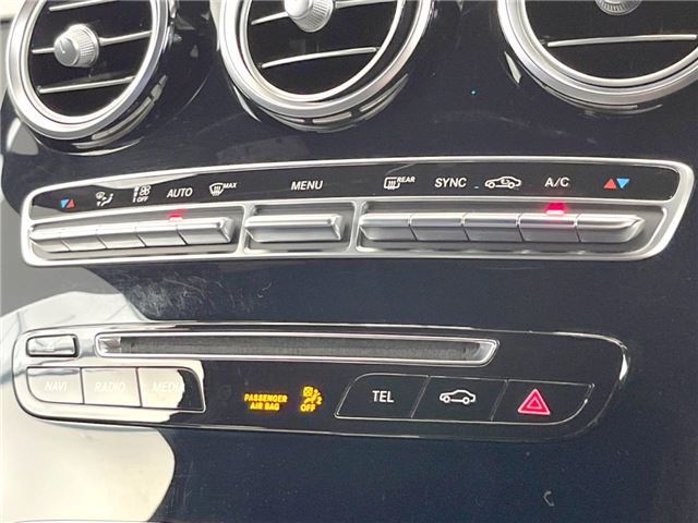 2016 Mercedes-BENZ GLC 缩略图 13