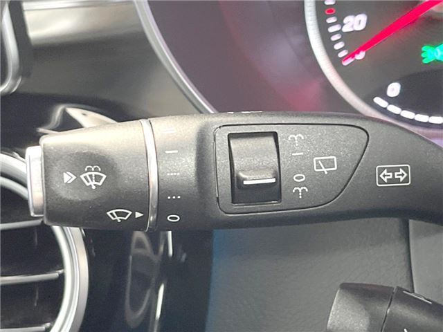 2016 Mercedes-BENZ GLC 缩略图 20