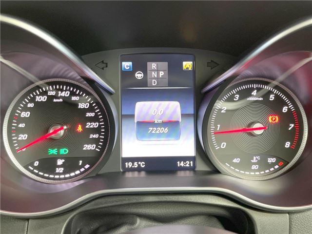 2016 Mercedes-BENZ GLC 缩略图 23