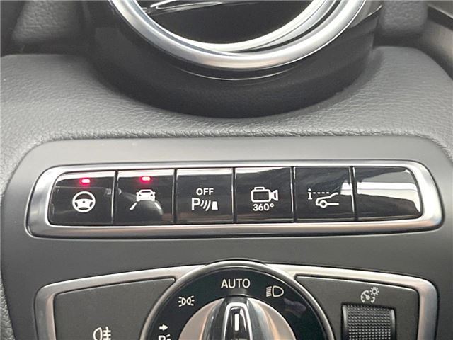 2016 Mercedes-BENZ GLC 缩略图 24