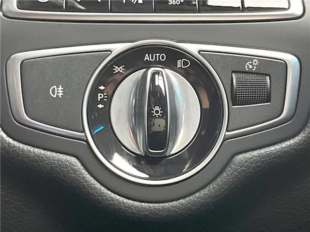 2016 Mercedes-BENZ GLC 缩略图 25