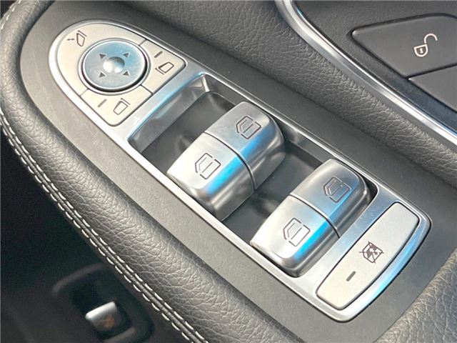 2016 Mercedes-BENZ GLC 缩略图 26