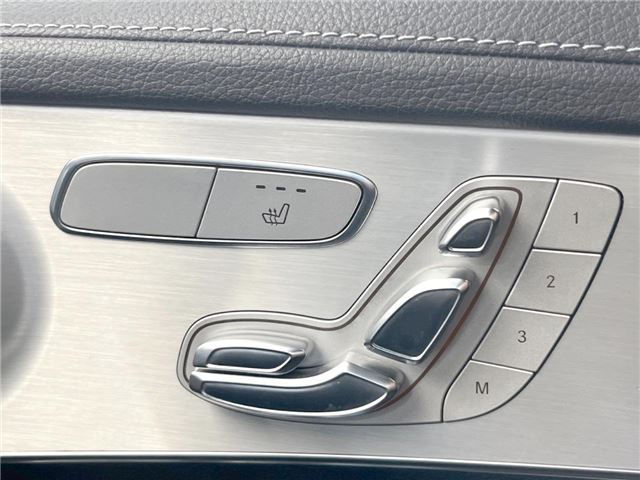 2016 Mercedes-BENZ GLC 缩略图 27