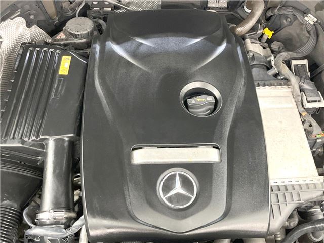 2016 Mercedes-BENZ GLC 缩略图 30