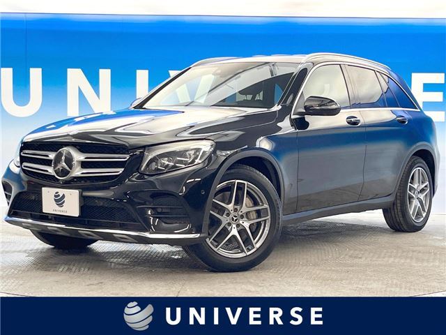 صورة 4 لـ 2016 Mercedes-BENZ GLC