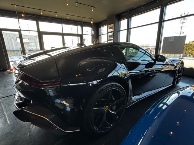 صورة 3 لـ 2025 Ferrari 12CILINDRI