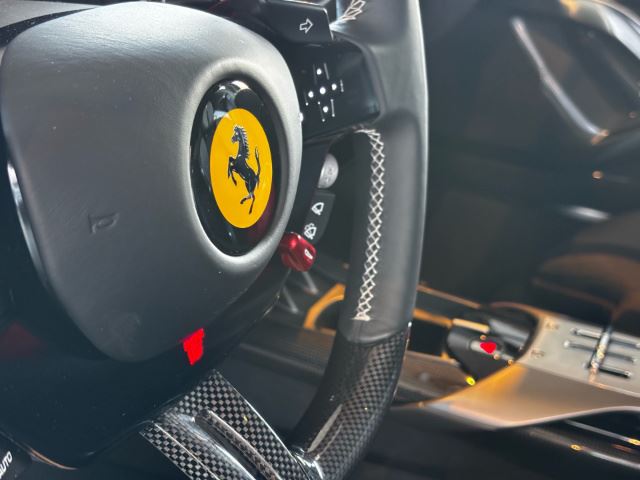 صورة مصغرة 15 لـ 2025 Ferrari 12CILINDRI