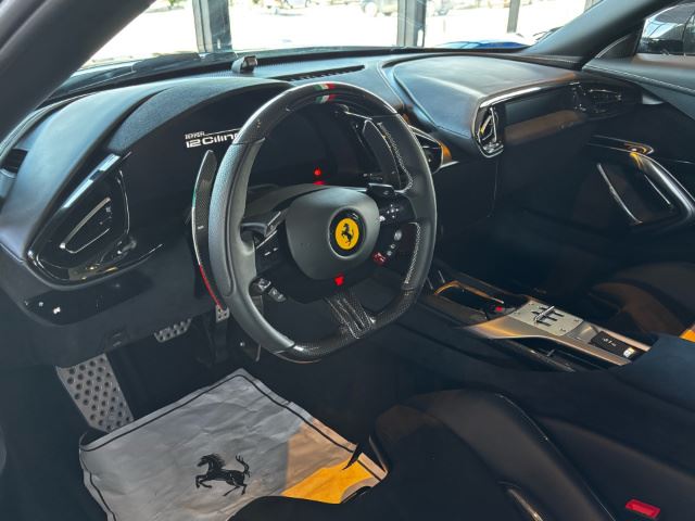 صورة مصغرة 13 لـ 2025 Ferrari 12CILINDRI