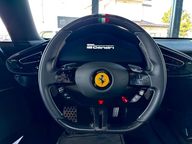 صورة مصغرة 11 لـ 2025 Ferrari 12CILINDRI