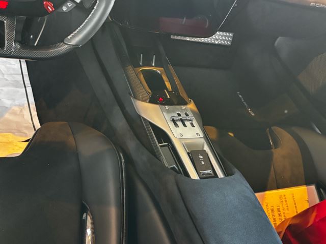 صورة مصغرة 16 لـ 2025 Ferrari 12CILINDRI