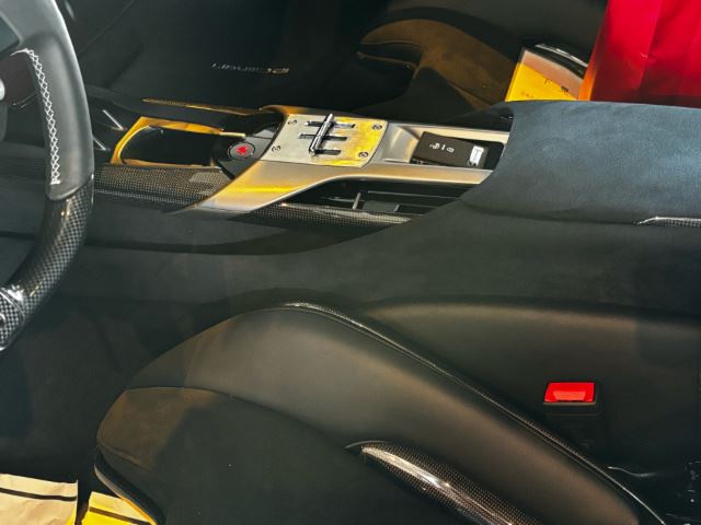 صورة مصغرة 17 لـ 2025 Ferrari 12CILINDRI