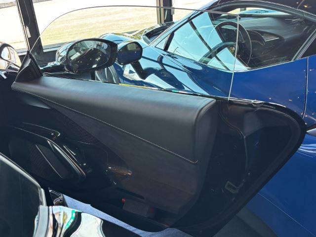 صورة مصغرة 18 لـ 2025 Ferrari 12CILINDRI