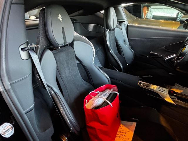 صورة مصغرة 20 لـ 2025 Ferrari 12CILINDRI