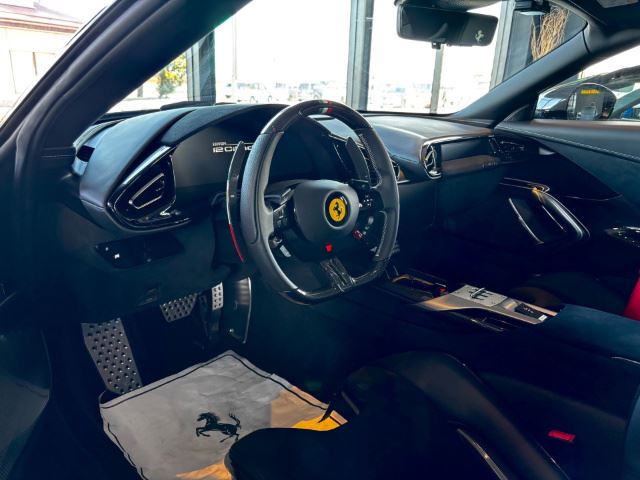 صورة مصغرة 21 لـ 2025 Ferrari 12CILINDRI