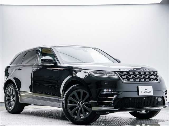 صورة 1 لـ 2017 LAND Rover RANGE ROVER VELAR