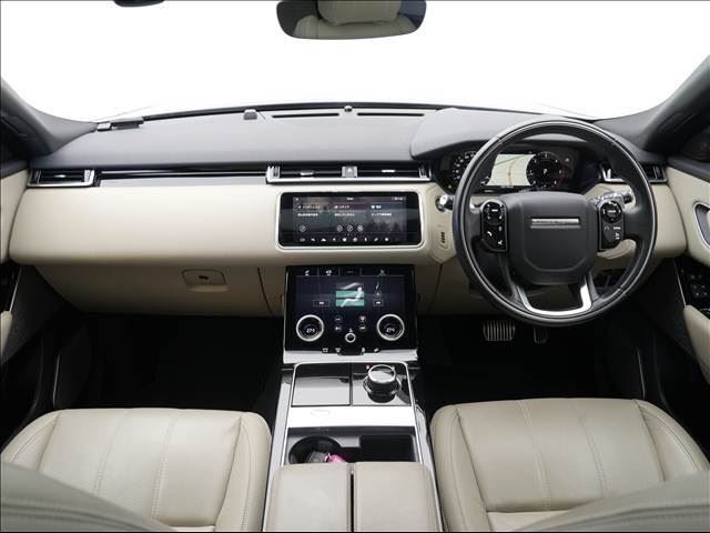 صورة 3 لـ 2017 LAND Rover RANGE ROVER VELAR