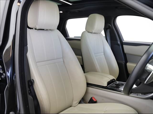 2017 LAND Rover RANGE ROVER VELAR 缩略图 14