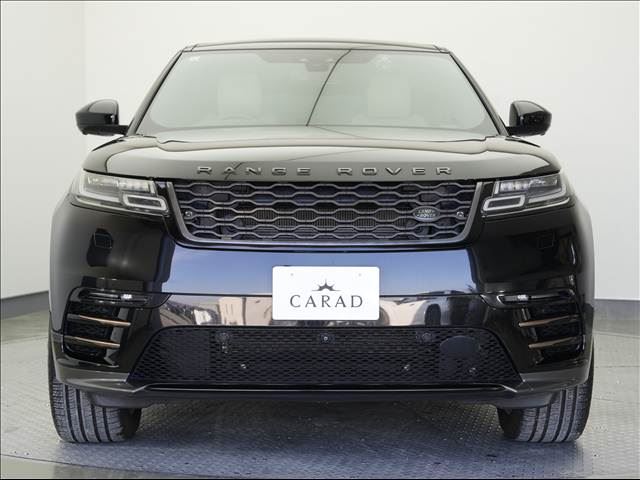 2017 LAND Rover RANGE ROVER VELAR 缩略图 20