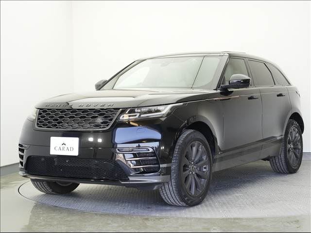 2017 LAND Rover RANGE ROVER VELAR 缩略图 21