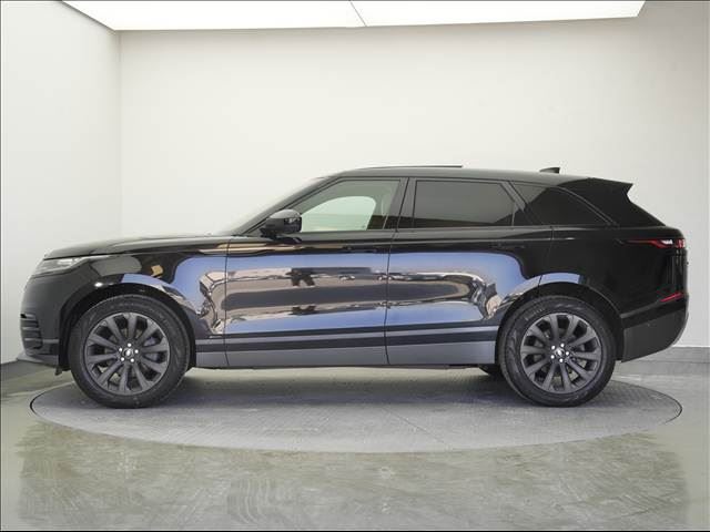2017 LAND Rover RANGE ROVER VELAR 缩略图 22