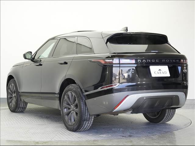 2017 LAND Rover RANGE ROVER VELAR 缩略图 23