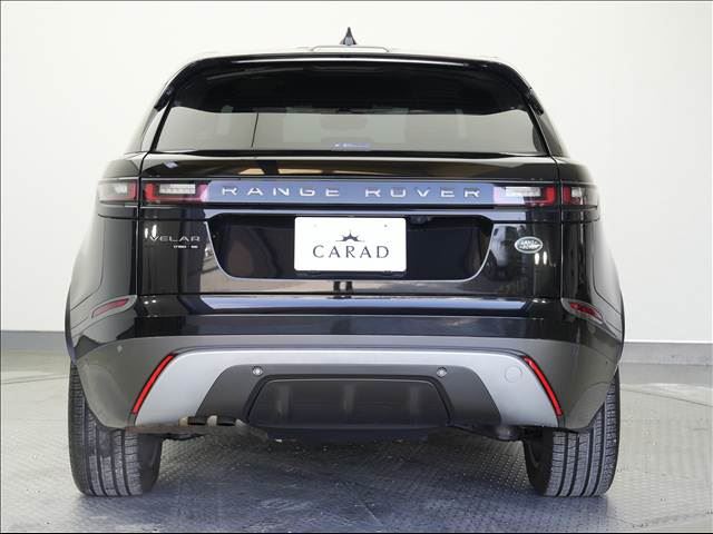 2017 LAND Rover RANGE ROVER VELAR 缩略图 24