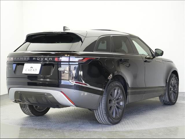 2017 LAND Rover RANGE ROVER VELAR 缩略图 25