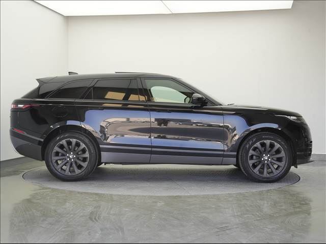 2017 LAND Rover RANGE ROVER VELAR 缩略图 26