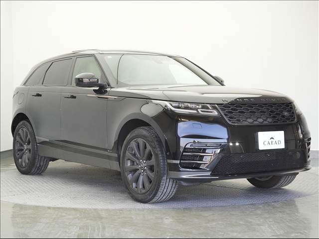 2017 LAND Rover RANGE ROVER VELAR 缩略图 27