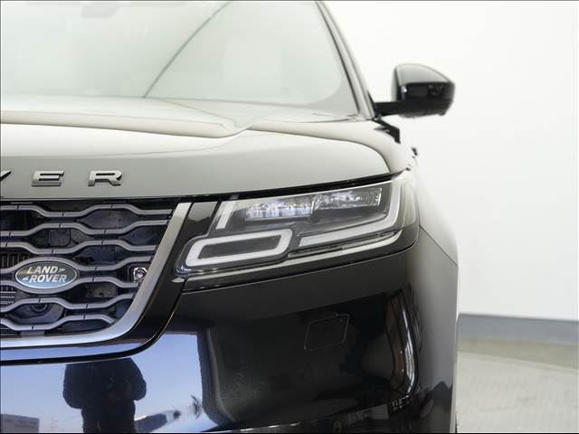 2017 LAND Rover RANGE ROVER VELAR 缩略图 33