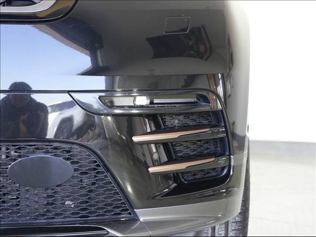 2017 LAND Rover RANGE ROVER VELAR 缩略图 35