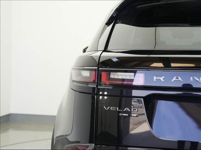 2017 LAND Rover RANGE ROVER VELAR 缩略图 36