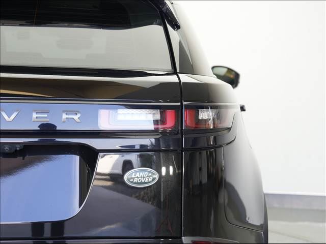 2017 LAND Rover RANGE ROVER VELAR 缩略图 37
