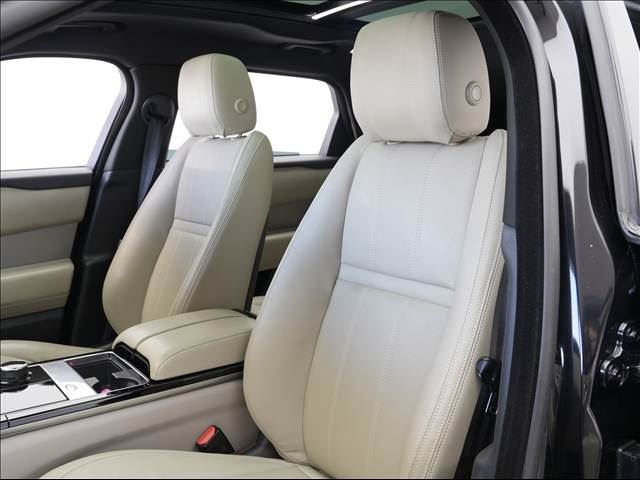 2017 LAND Rover RANGE ROVER VELAR 缩略图 45