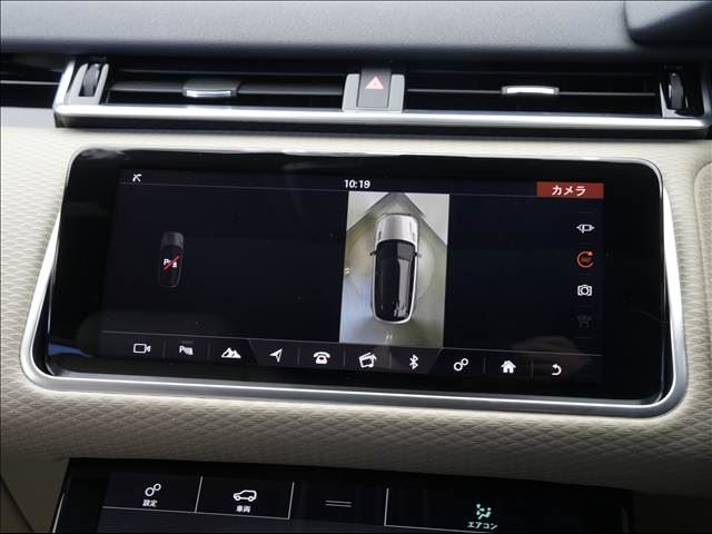 صورة 10 لـ 2017 LAND Rover RANGE ROVER VELAR