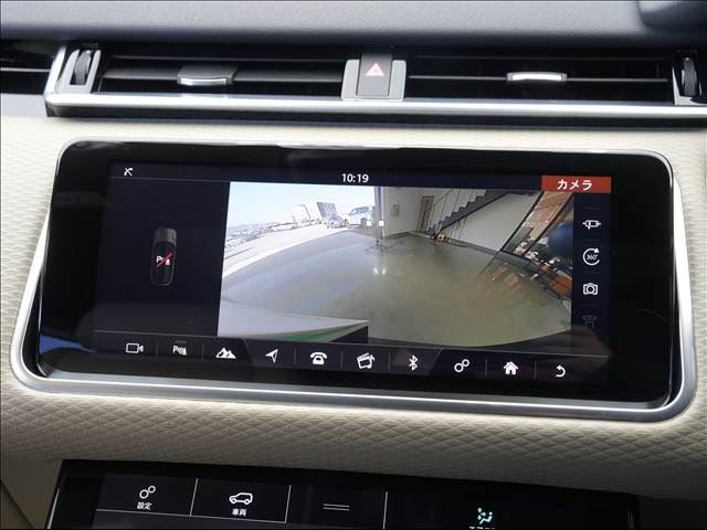 صورة 9 لـ 2017 LAND Rover RANGE ROVER VELAR