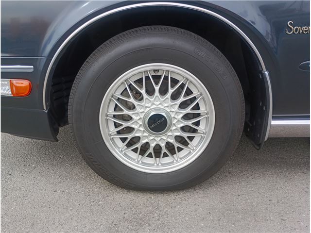 صورة مصغرة 15 لـ 2002 Nissan PRESIDENT