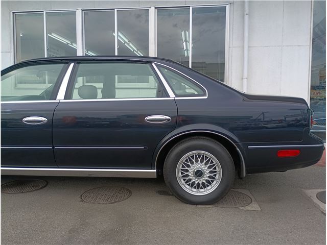 صورة مصغرة 14 لـ 2002 Nissan PRESIDENT