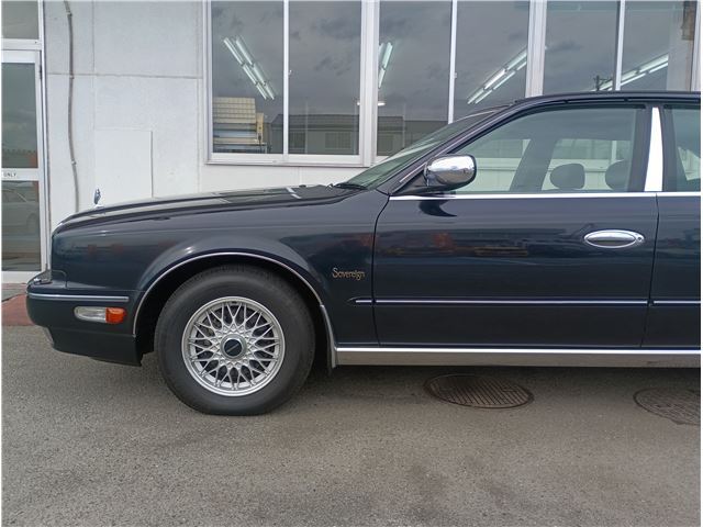 صورة مصغرة 13 لـ 2002 Nissan PRESIDENT