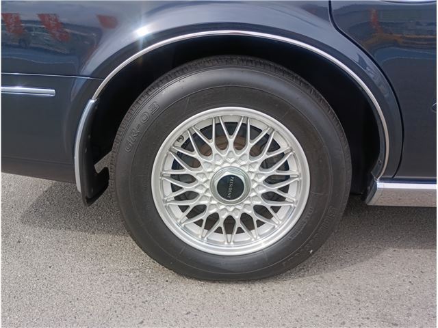 صورة مصغرة 11 لـ 2002 Nissan PRESIDENT