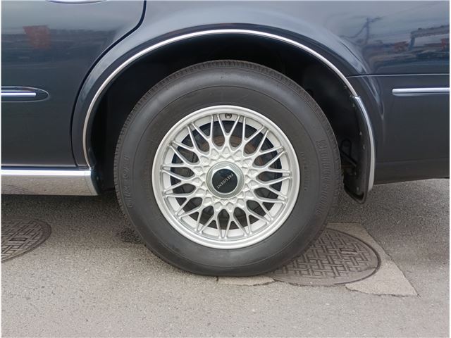 صورة مصغرة 16 لـ 2002 Nissan PRESIDENT