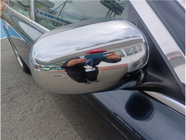 صورة مصغرة 17 لـ 2002 Nissan PRESIDENT
