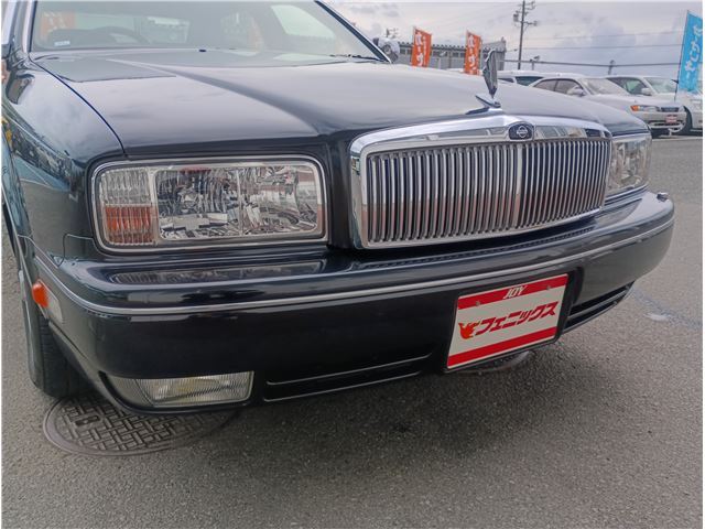 صورة مصغرة 18 لـ 2002 Nissan PRESIDENT