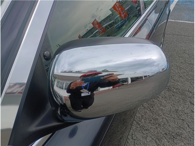 صورة مصغرة 20 لـ 2002 Nissan PRESIDENT