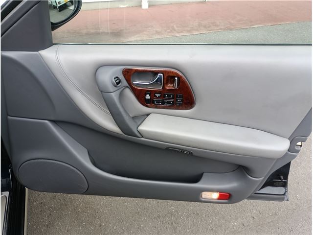 صورة مصغرة 21 لـ 2002 Nissan PRESIDENT