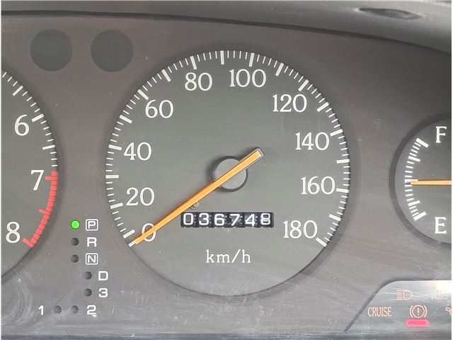 صورة مصغرة 30 لـ 2002 Nissan PRESIDENT