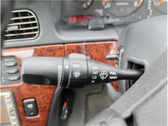 صورة مصغرة 32 لـ 2002 Nissan PRESIDENT