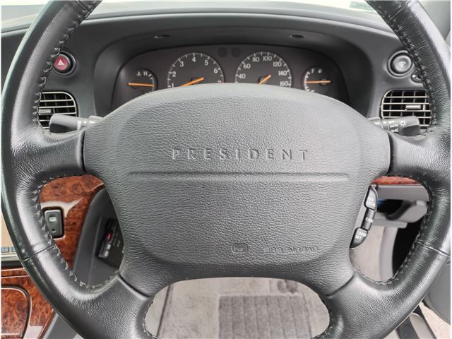 صورة مصغرة 34 لـ 2002 Nissan PRESIDENT