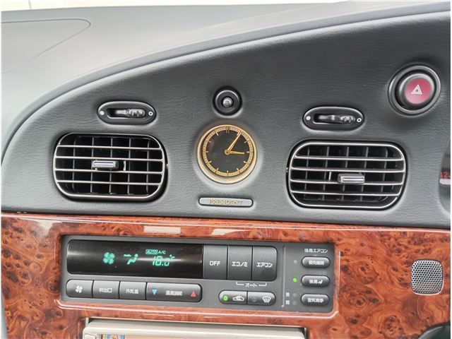 صورة مصغرة 37 لـ 2002 Nissan PRESIDENT