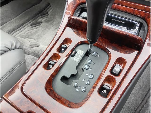صورة مصغرة 41 لـ 2002 Nissan PRESIDENT